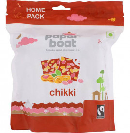 Paper Boat Chikki   Pack  420 grams